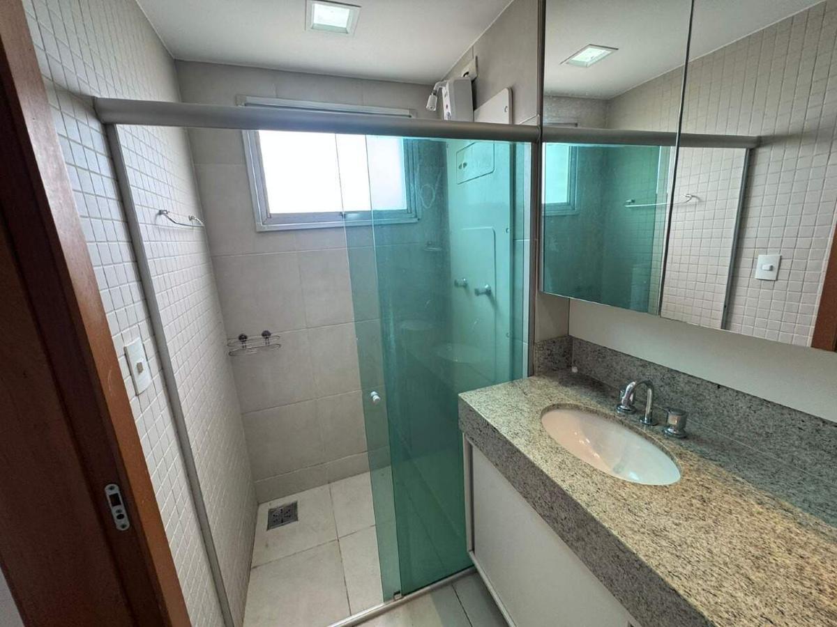 Apartamento, Buritis, 4 Quartos, 3 Vagas