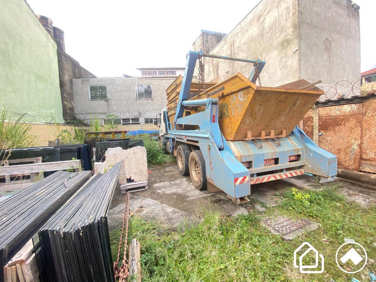 Lote, Alto Caiçaras