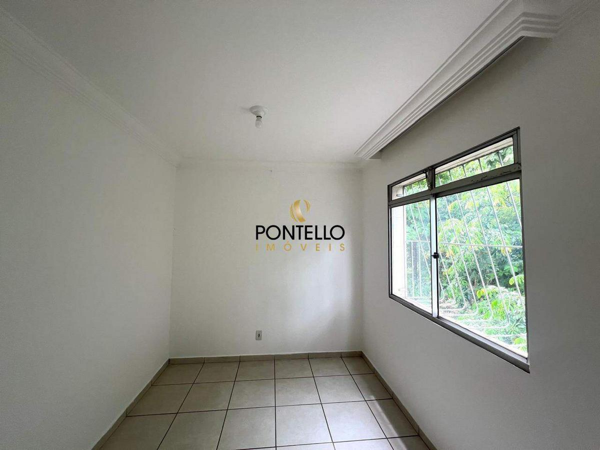 Apartamento, São Geraldo, 2 Quartos, 1 Vaga