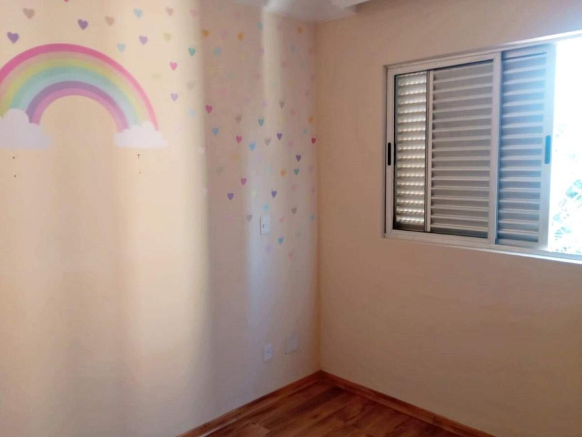 Apartamento, Nova Suíssa, 3 Quartos, 2 Vagas, 1 Suíte