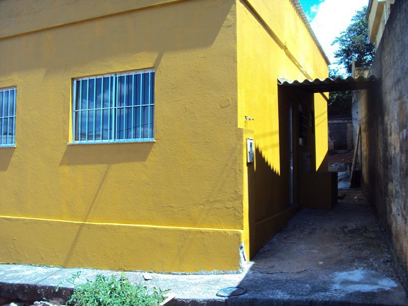 Lote, Jardim Guanabara, 2 Quartos, 3 Vagas