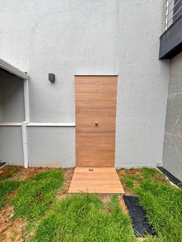 Casa, Santa Amélia, 3 Quartos, 3 Vagas, 1 Suíte