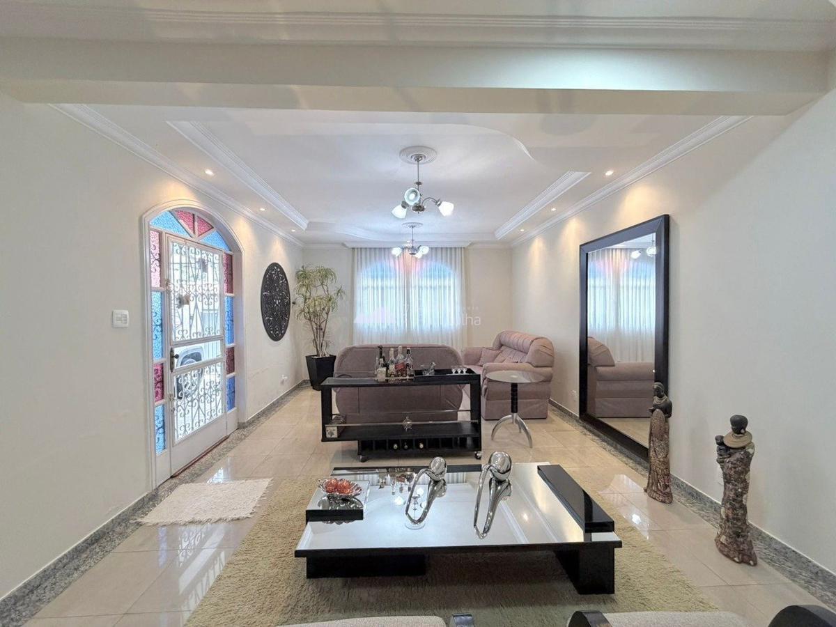 Casa, Bandeirantes (pampulha), 3 Quartos, 4 Vagas, 1 Suíte