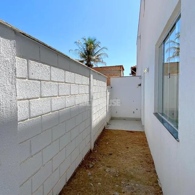 Casa, Trevo, 3 Quartos, 1 Vaga, 1 Suíte