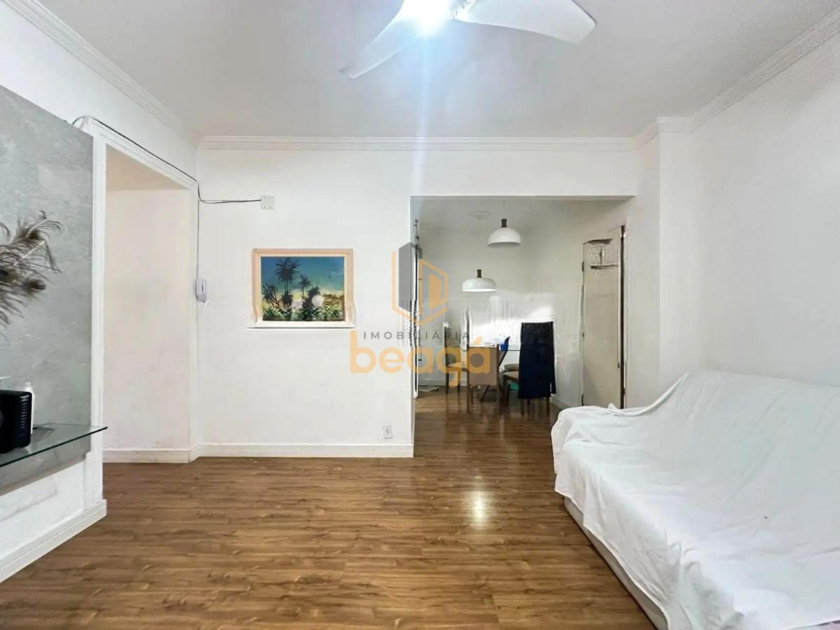 Apartamento, Padre Eustáquio, 3 Quartos, 1 Vaga