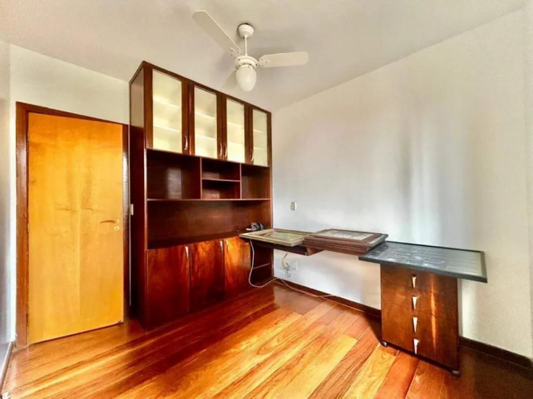 Apartamento, Liberdade, 4 Quartos, 2 Vagas, 2 Suítes