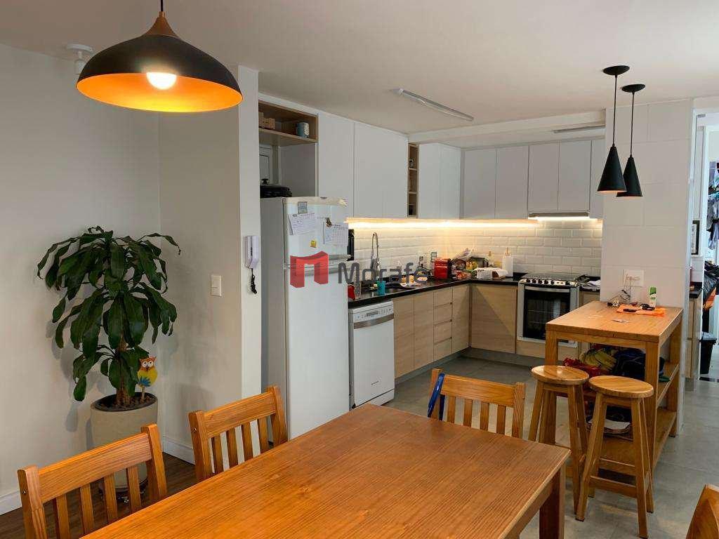 Apartamento, Vila Paris, 4 Quartos, 2 Vagas, 2 Suítes