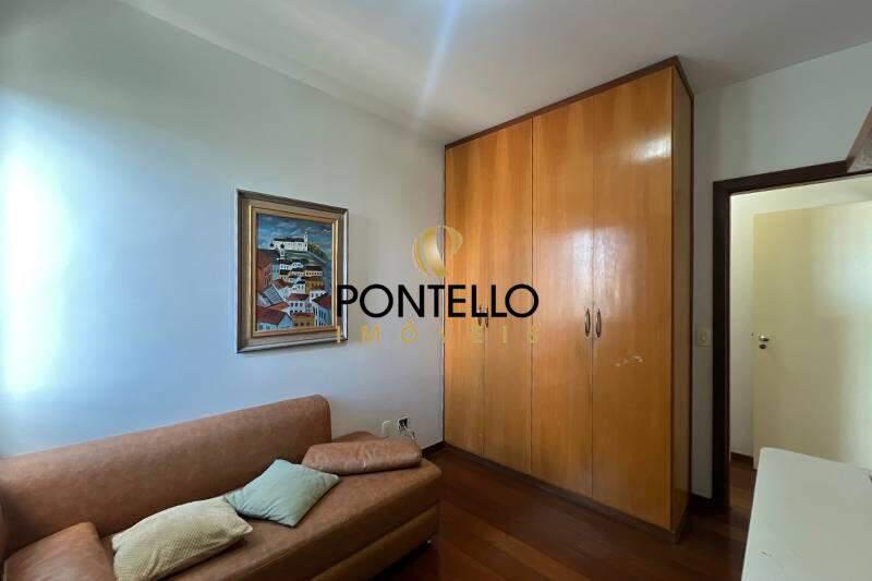 Apartamento, Sion, 4 Quartos, 3 Vagas, 1 Suíte