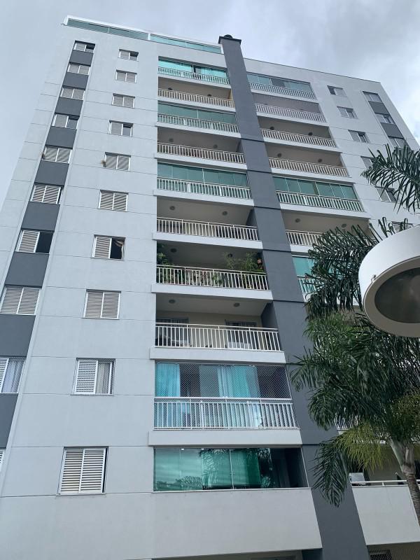 Apartamento, Pampulha, 3 Quartos, 2 Vagas, 1 Suíte