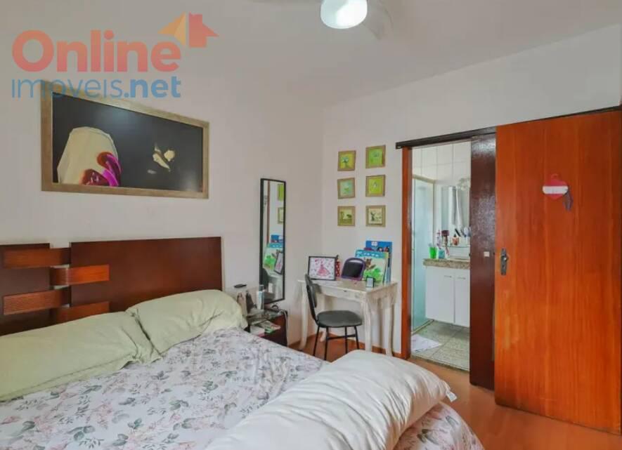 Cobertura, Sagrada Família, 3 Quartos, 0 Vaga, 1 Suíte