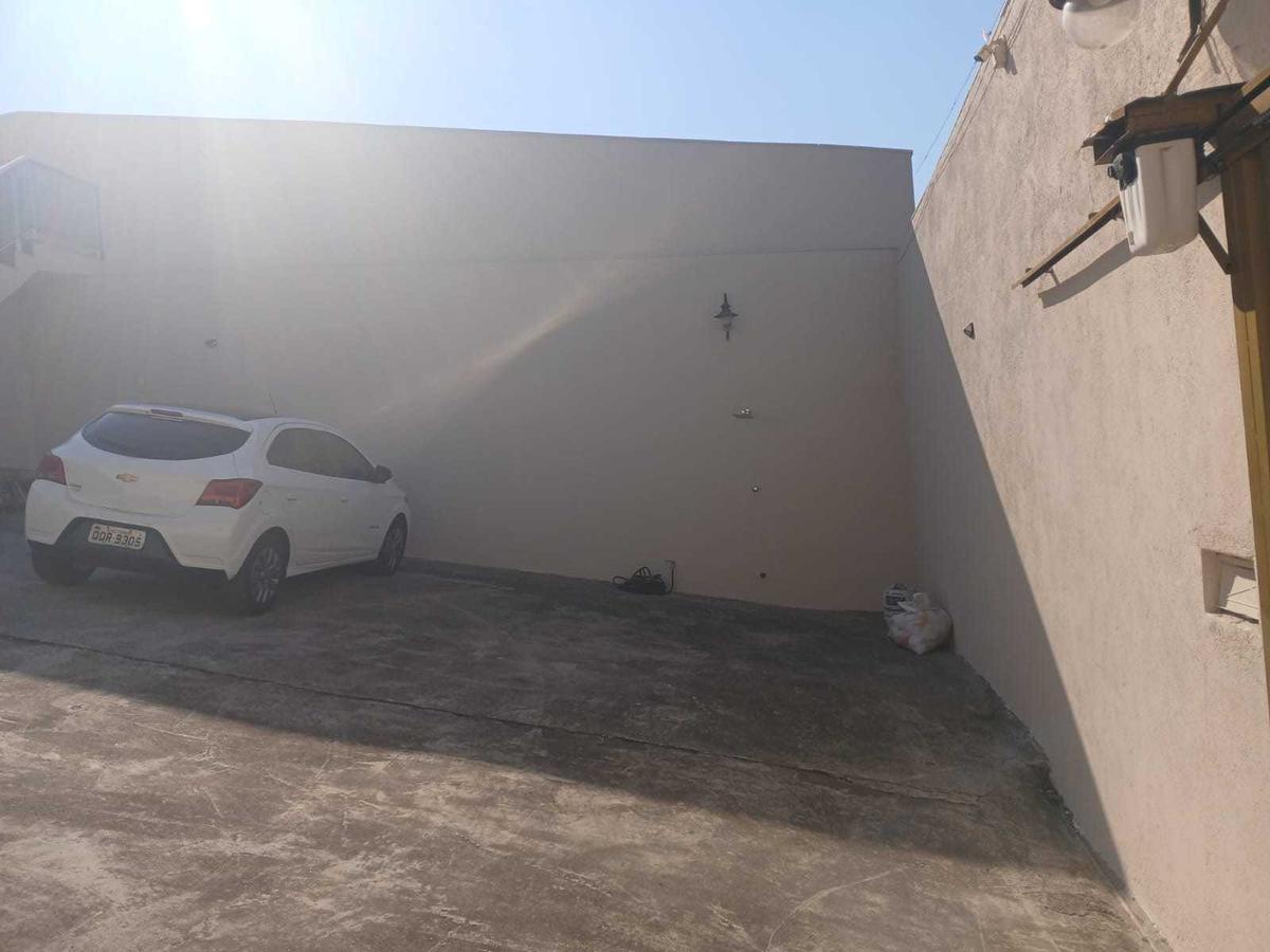 Casa, Jardim Guanabara, 3 Quartos, 10 Vagas, 1 Suíte