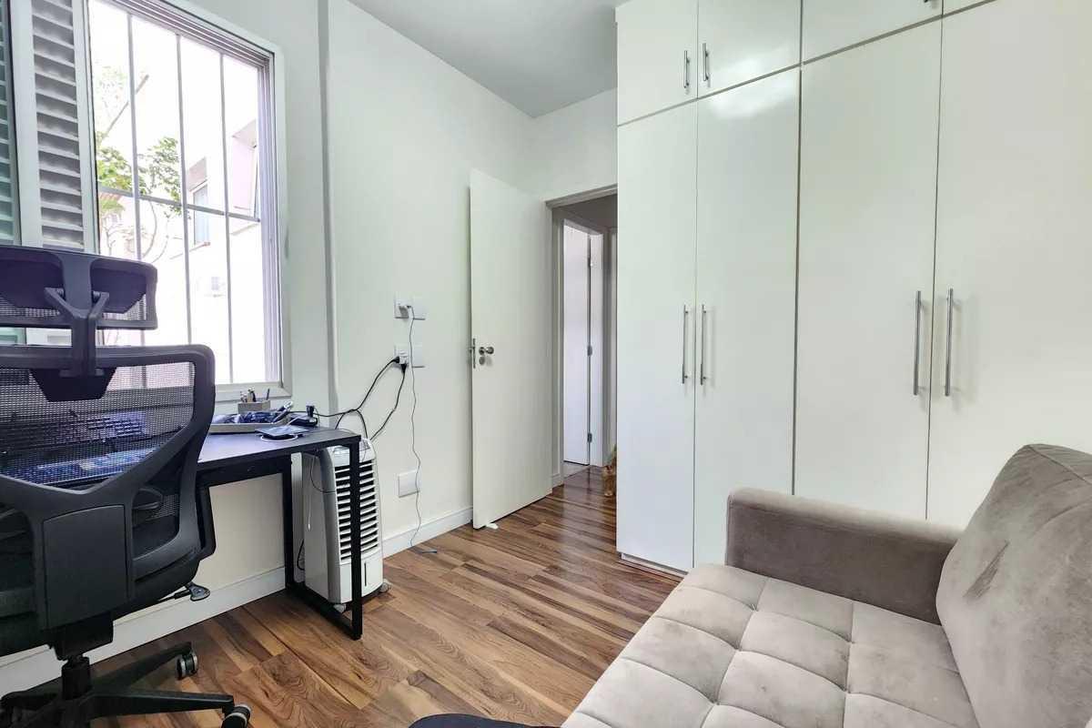 Apartamento, Luxemburgo, 4 Quartos, 3 Vagas, 2 Suítes