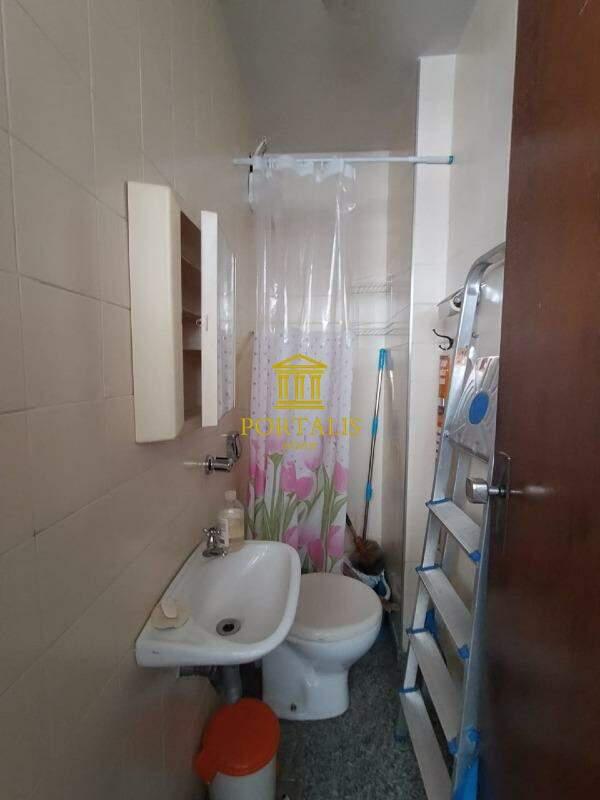 Apartamento, Funcionários, 3 Quartos, 1 Vaga, 1 Suíte