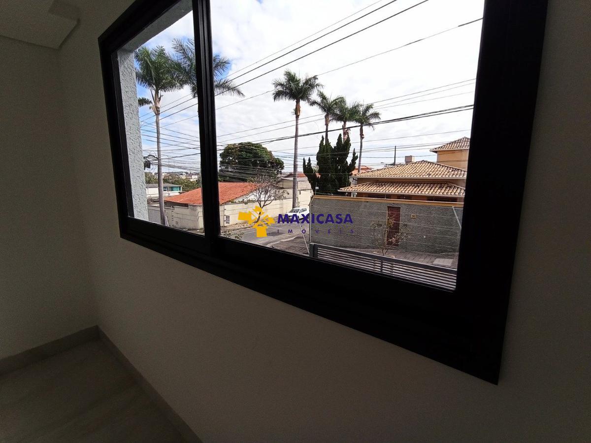 Casa, Planalto, 3 Quartos, 2 Vagas, 1 Suíte