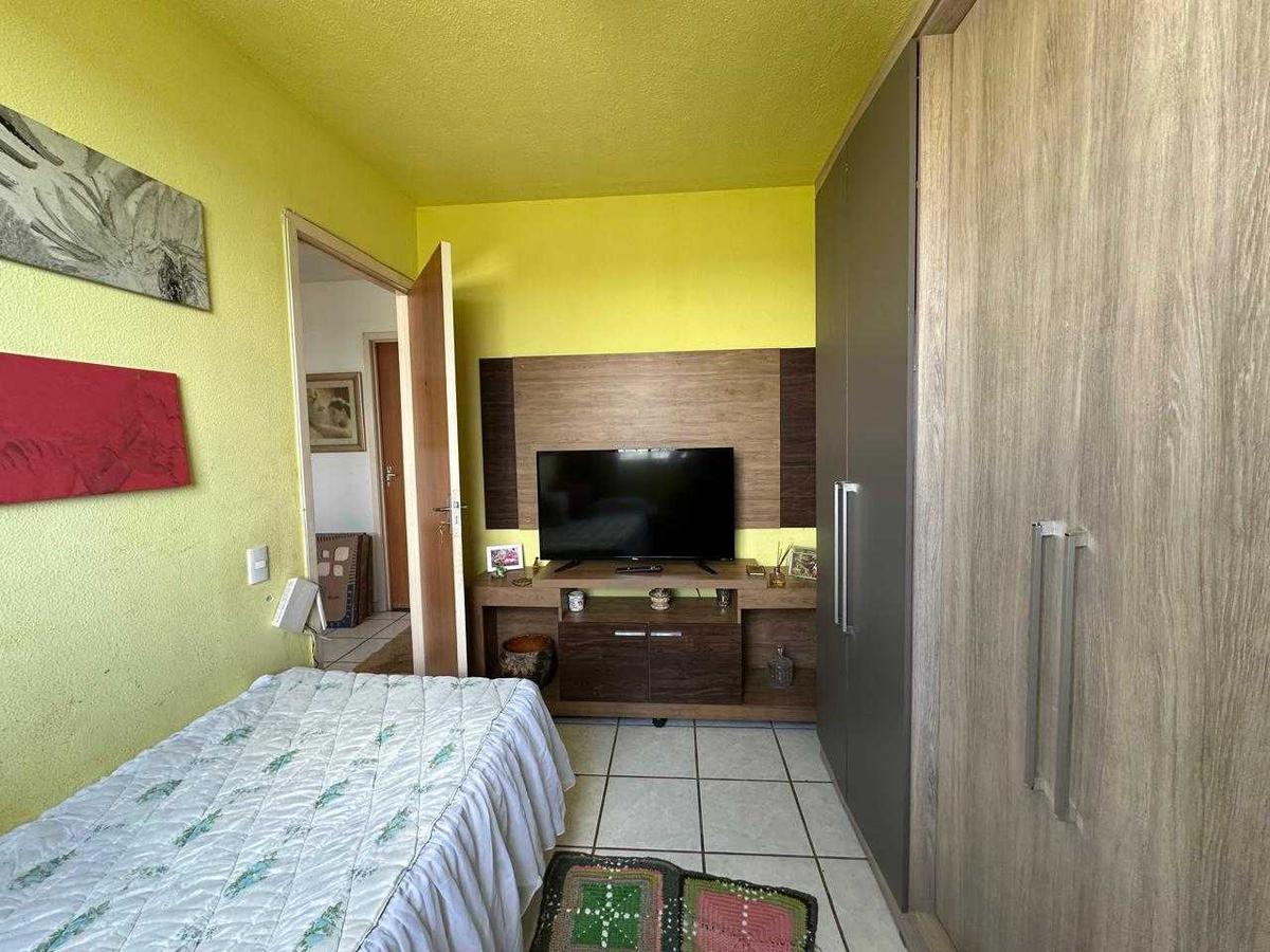 Apartamento, Acaiaca, 2 Quartos, 1 Vaga