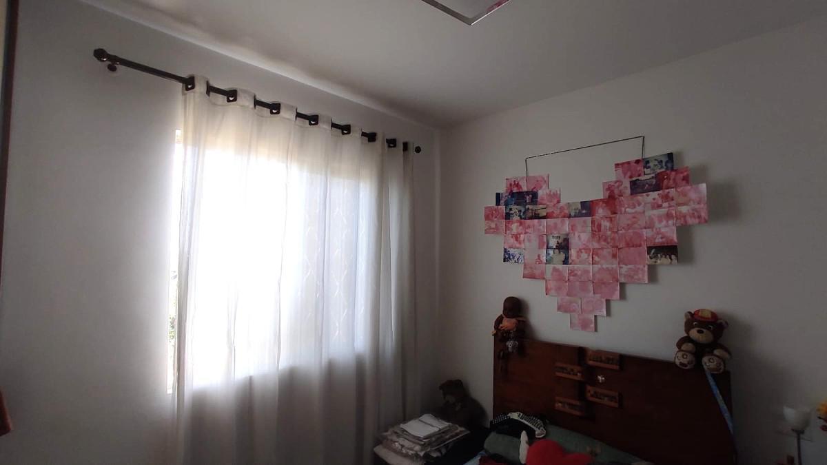 Apartamento, Dona Clara, 3 Quartos, 2 Vagas, 1 Suíte