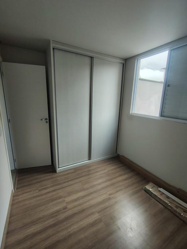Apartamento, Ana Lúcia, 2 Quartos, 2 Vagas, 1 Suíte