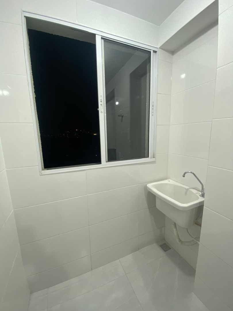 Apartamento, Santana, 2 Quartos, 1 Vaga, 1 Suíte