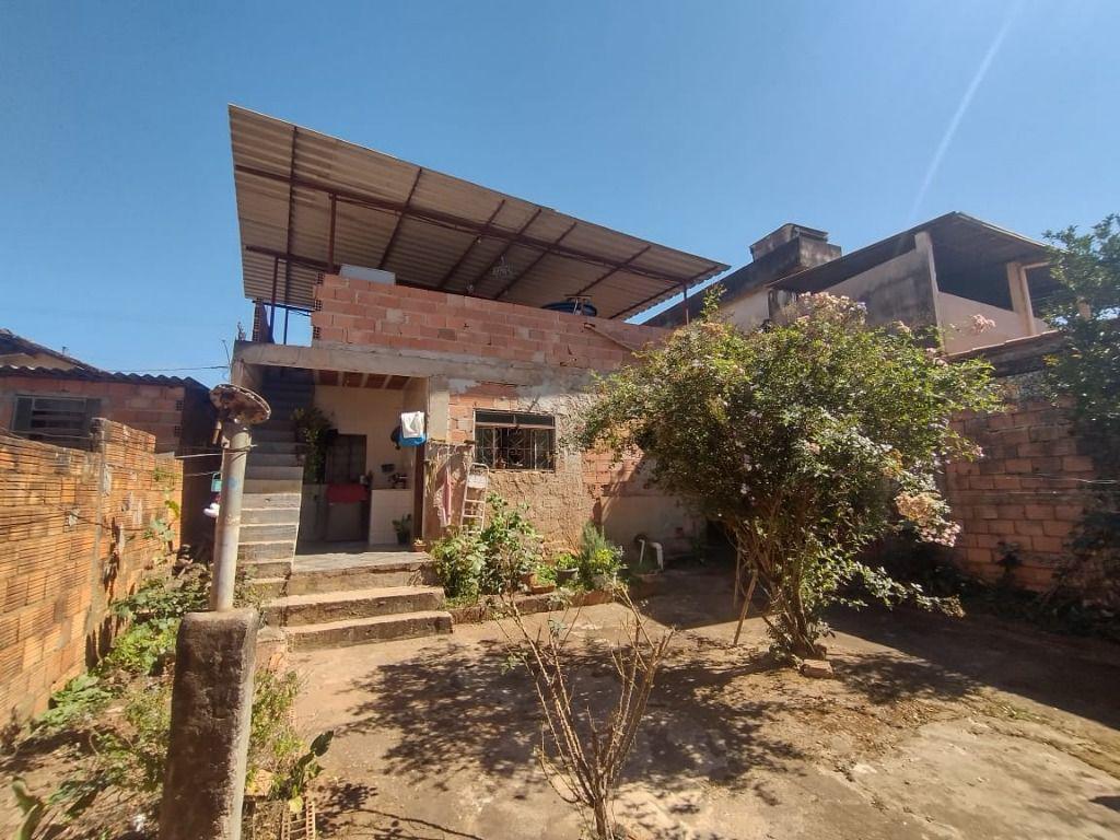 Casa, Paciência, 2 Quartos, 1 Vaga