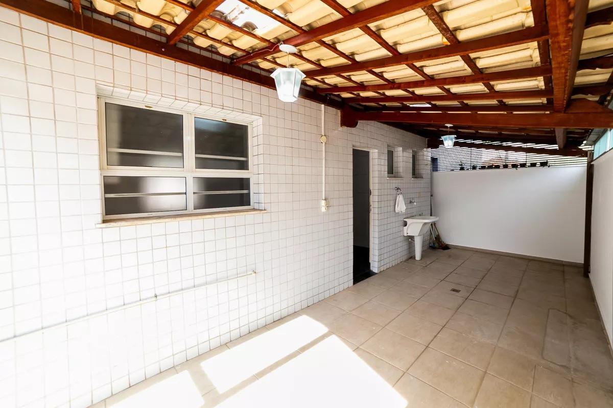 Apartamento, Serra, 4 Quartos, 3 Vagas, 1 Suíte
