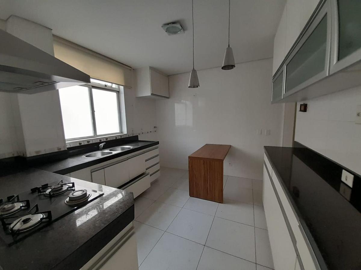 Apartamento, Palmares, 5 Quartos, 2 Vagas, 3 Suítes