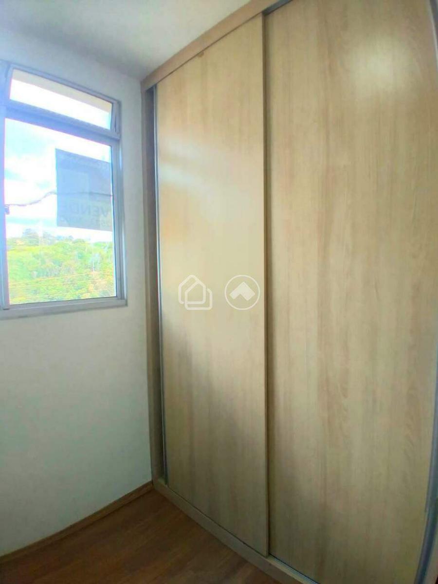 Apartamento, Buritis, 3 Quartos, 1 Vaga, 1 Suíte