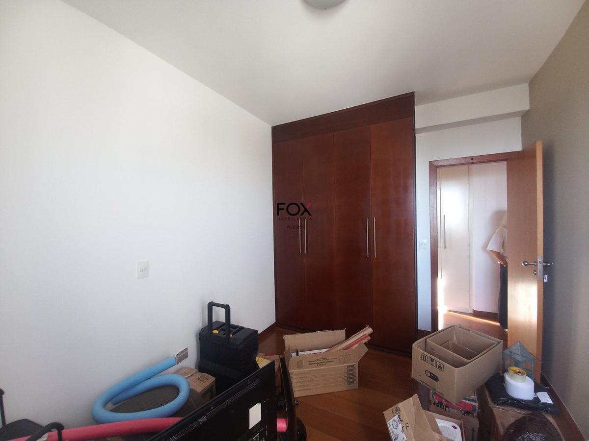 Cobertura, Belvedere, 3 Quartos, 4 Vagas, 1 Suíte