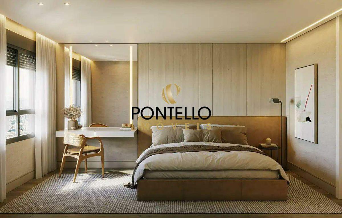 Apartamento, Santo Agostinho, 4 Quartos, 2 Vagas, 2 Suítes