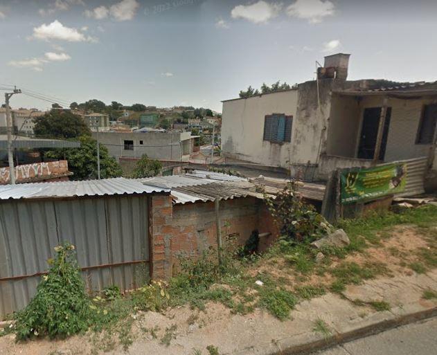 Casa, Paulo VI, 8 Quartos, 0 Vaga