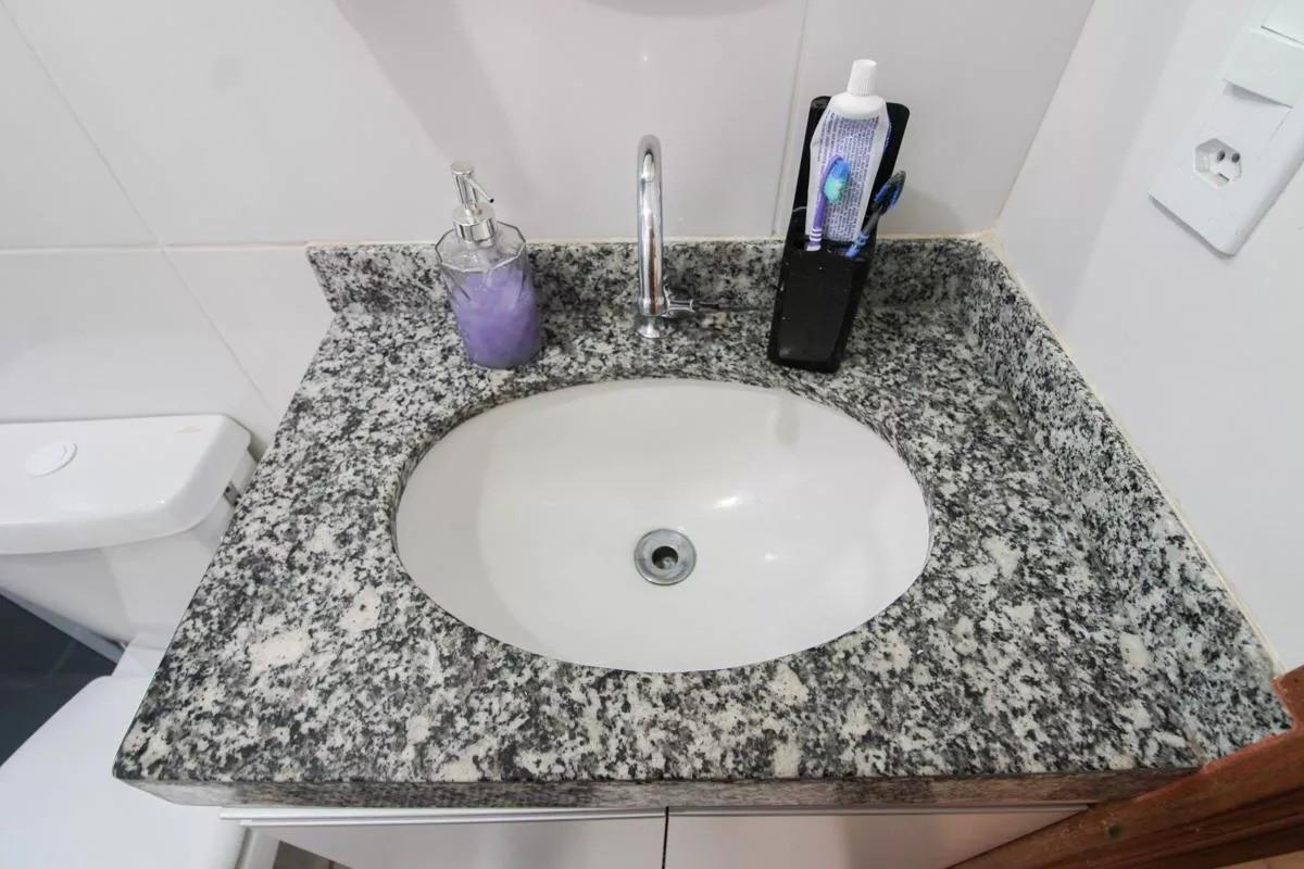 Apartamento, Manacás, 2 Quartos, 1 Vaga