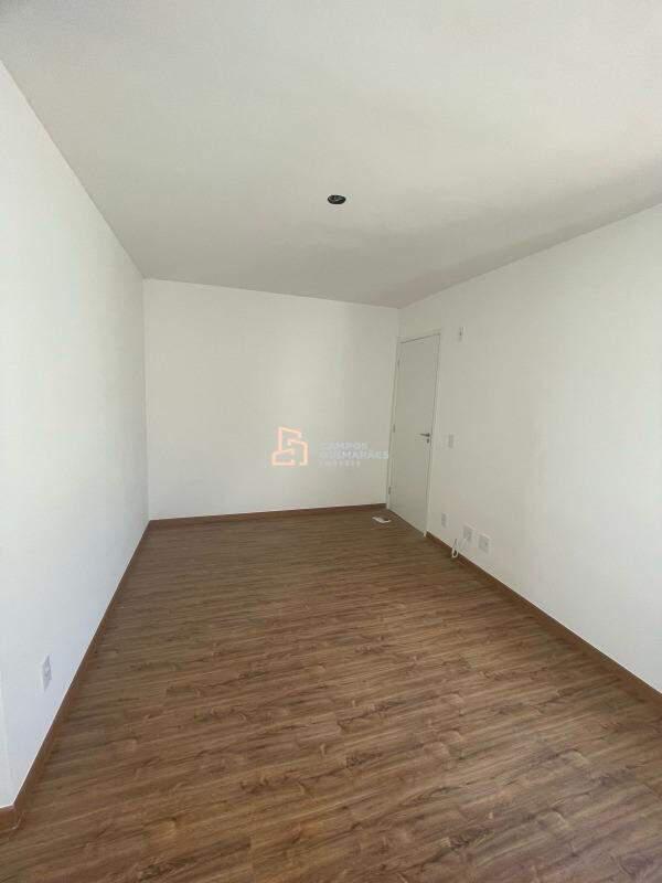 Apartamento, Nova Pampulha, 2 Quartos, 1 Vaga