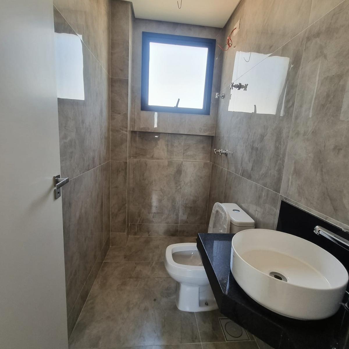 Cobertura, Planalto, 4 Quartos, 2 Vagas, 2 Suítes