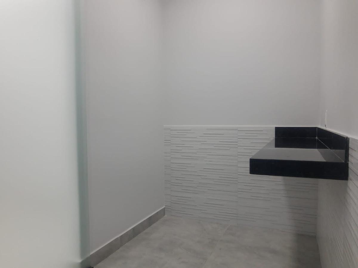 Andar, Cidade Jardim, 0 Quarto, 0 Vaga