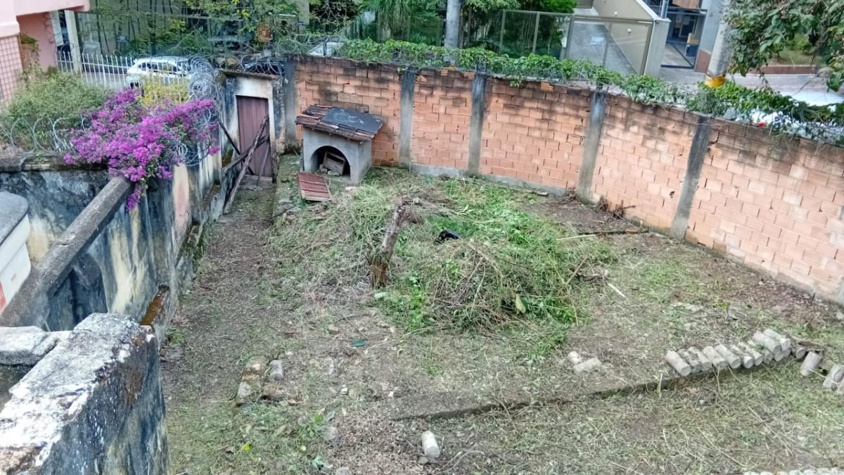 Casa, Santo Antônio, 3 Quartos, 3 Vagas