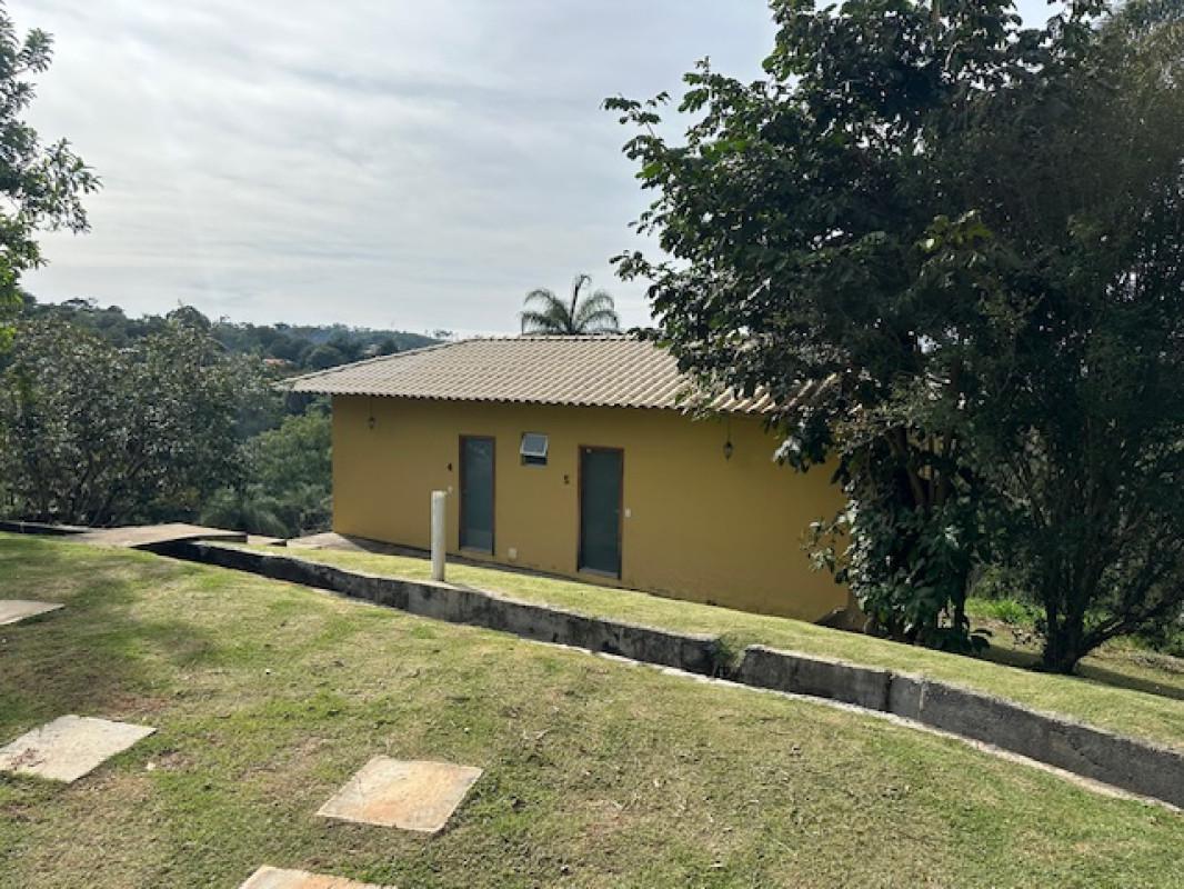 Apartamento, Condomínio Solar das Palmeiras, 5 Quartos, 10 Vagas, 2 Suítes