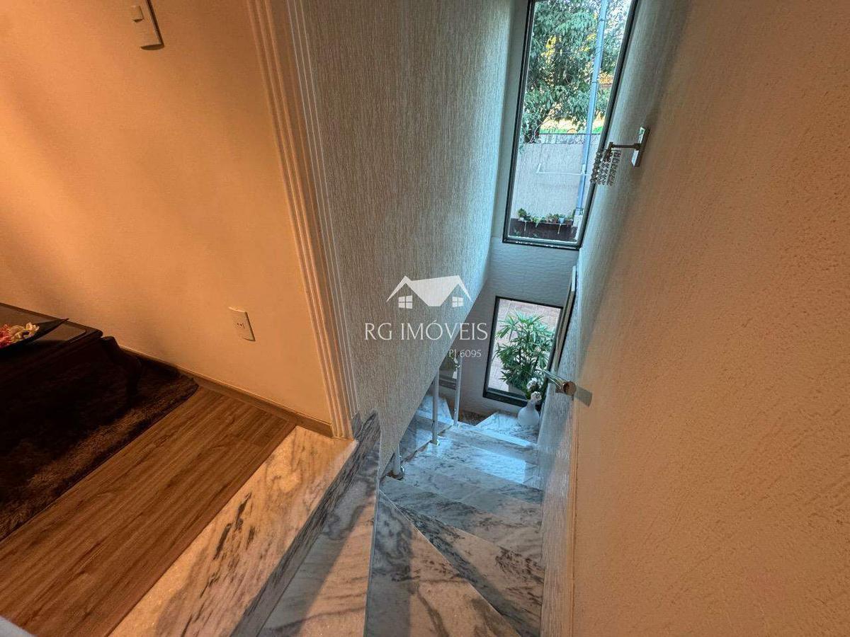 Casa, Conjunto Ademar Maldonado, 0 Quarto, 6 Vagas