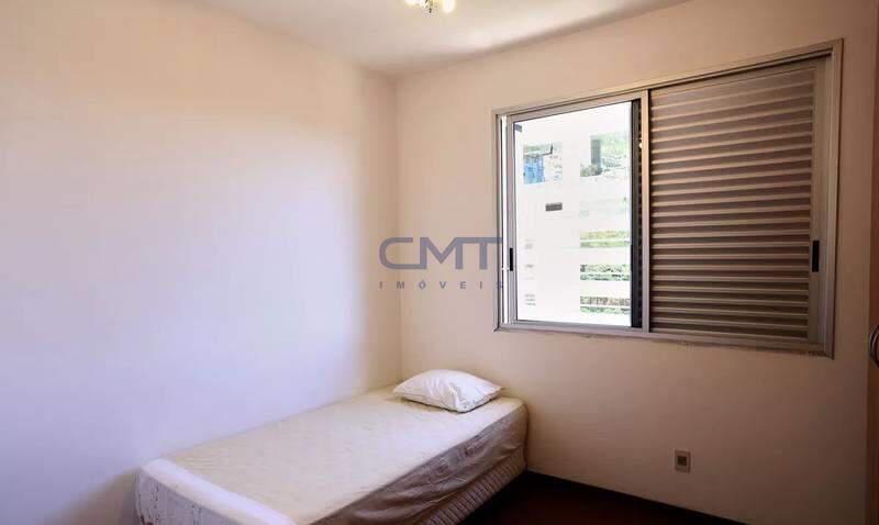 Apartamento, Anchieta, 3 Quartos, 2 Vagas, 1 Suíte