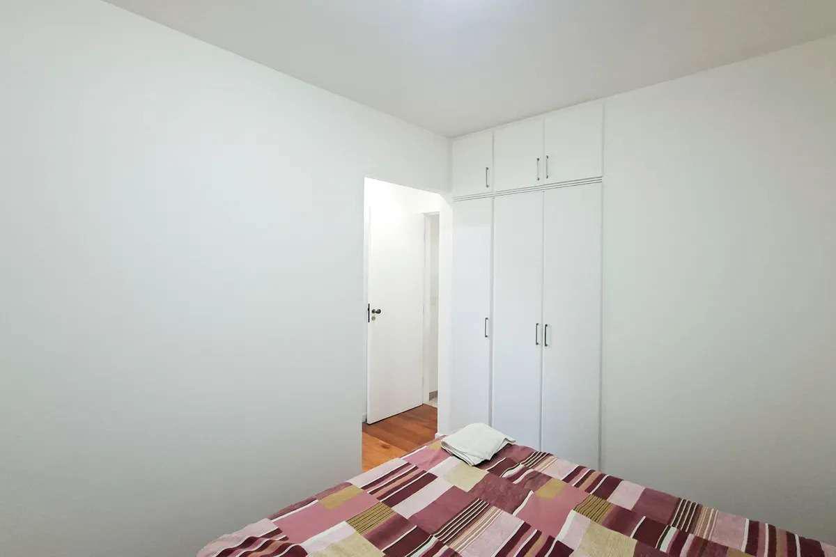 Apartamento, Anchieta, 3 Quartos, 2 Vagas, 1 Suíte