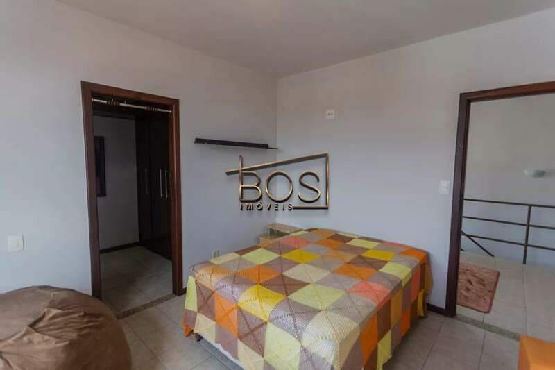 Cobertura, União, 4 Quartos, 2 Vagas, 2 Suítes