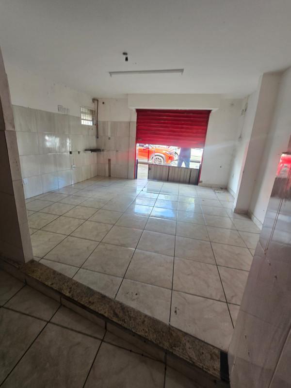 Andar, Glória, 0 Quarto, 0 Vaga