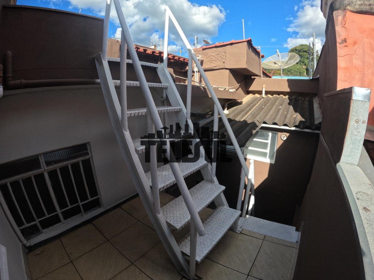 Casa, Jardim Canaã, 0 Quarto, 0 Vaga