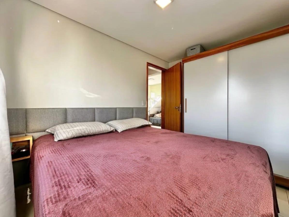 Cobertura, São João Batista (venda Nova), 3 Quartos, 1 Vaga