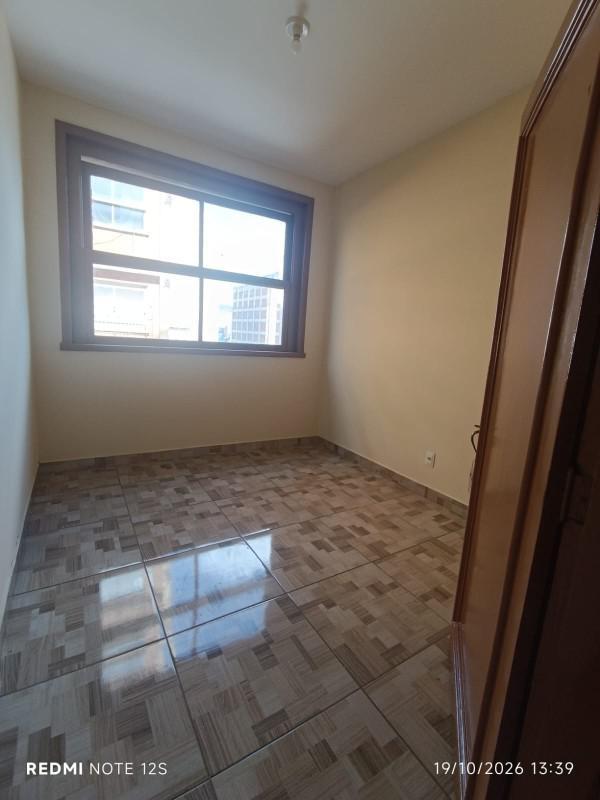 Apartamento, Centro, 2 Quartos, 0 Vaga