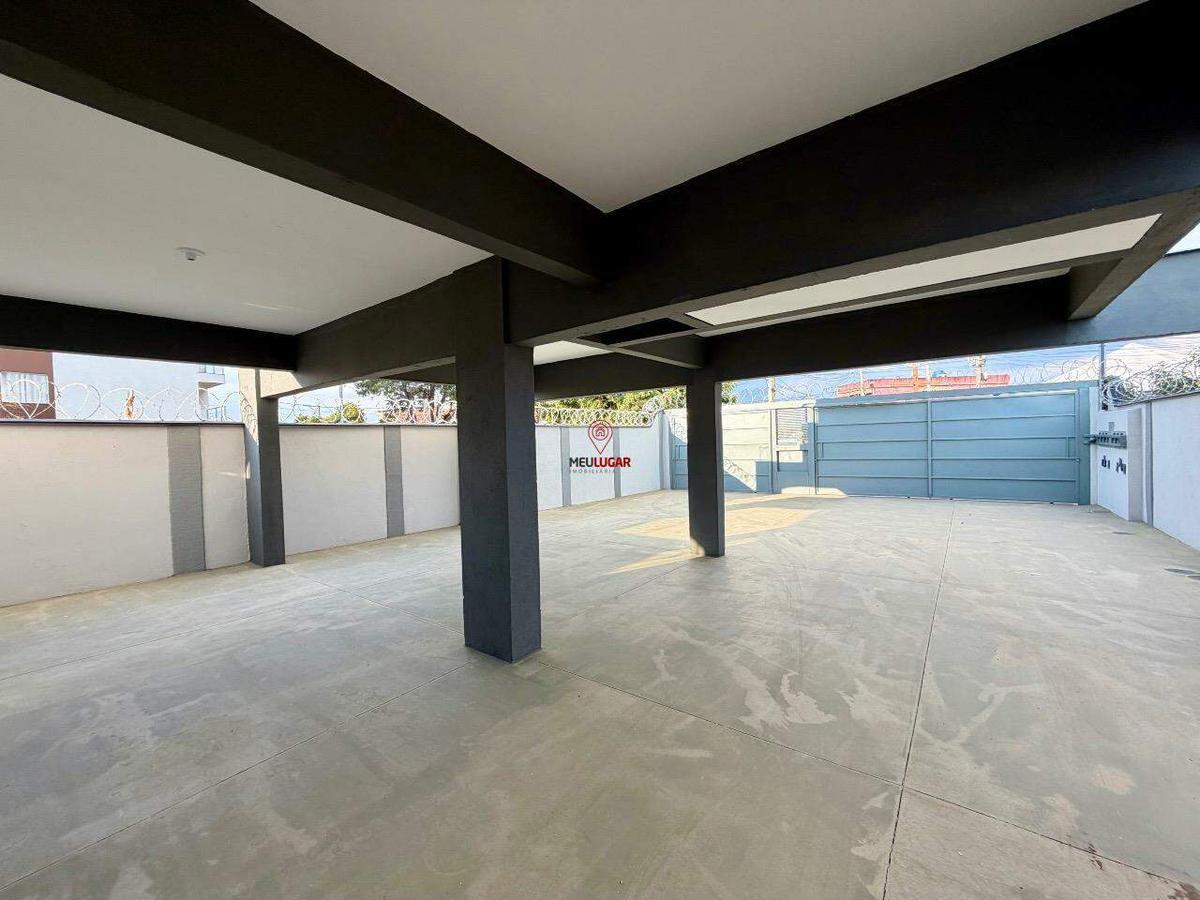 Cobertura, Morada da Serra, 2 Quartos, 1 Vaga