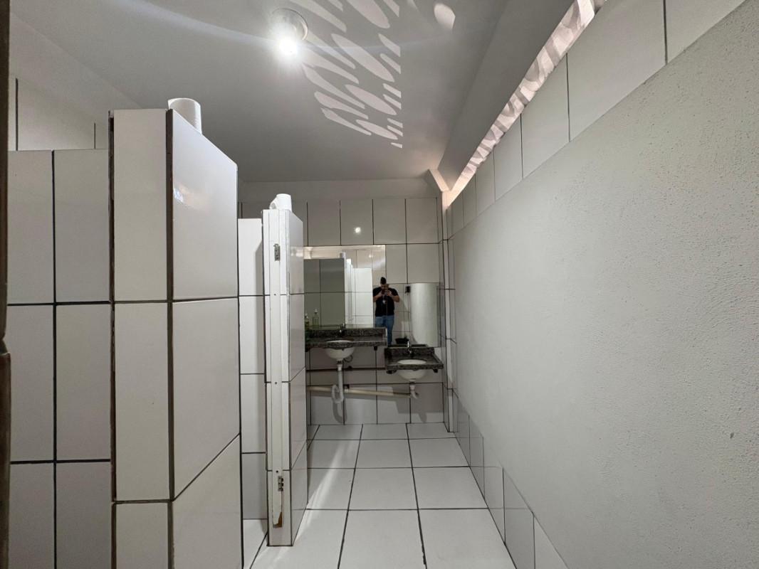 Andar, Riacho das Pedras, 0 Quarto, 0 Vaga