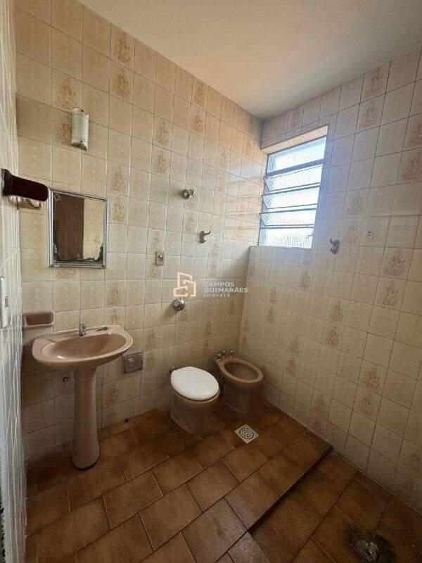 Apartamento, Jardim Industrial, 3 Quartos, 1 Vaga