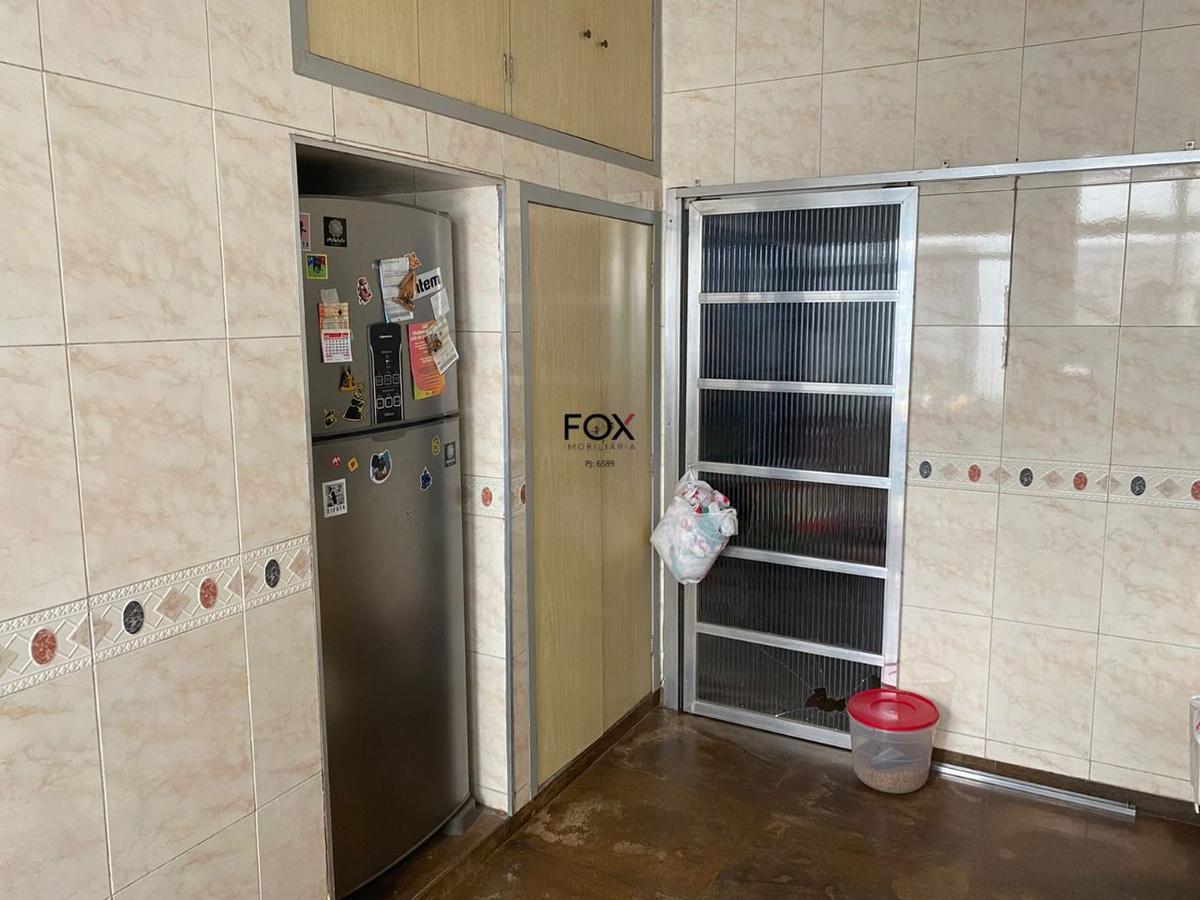 Casa, Cruzeiro, 6 Quartos, 4 Vagas, 3 Suítes