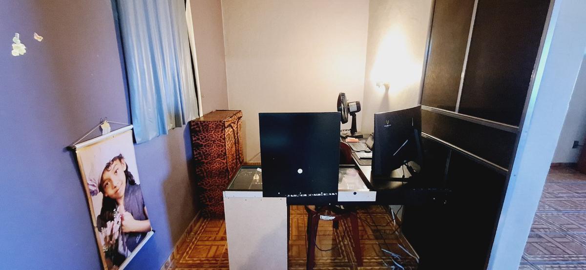 Casa, Acaiaca, 5 Quartos, 2 Vagas, 1 Suíte