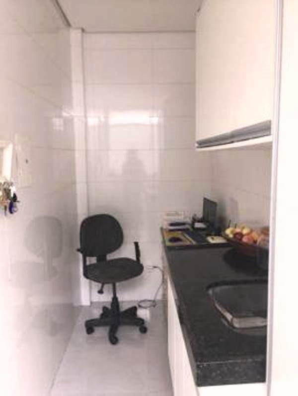 Cobertura, Luxemburgo, 3 Quartos, 3 Vagas, 1 Suíte