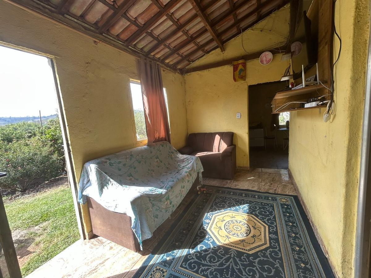 Fazenda, Centro, 2 Quartos, 5 Vagas